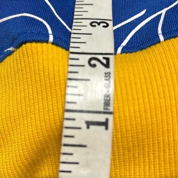 SCREENSHOT Mens Urban NYC Graffiti Hip Hop Fleece Pullover Active Fashion Crew - Picture 12 of 13